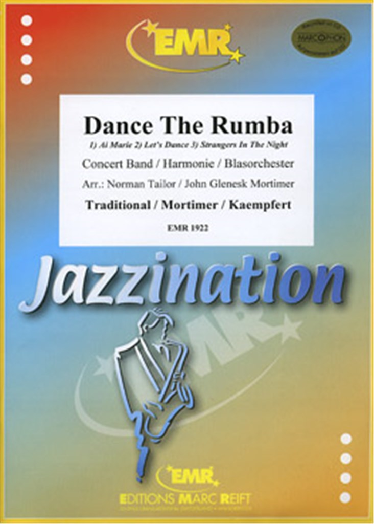 Dance The Rumba